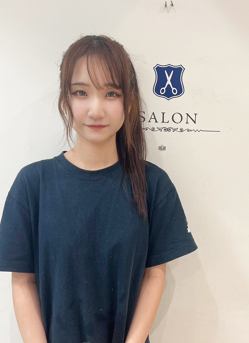 堀